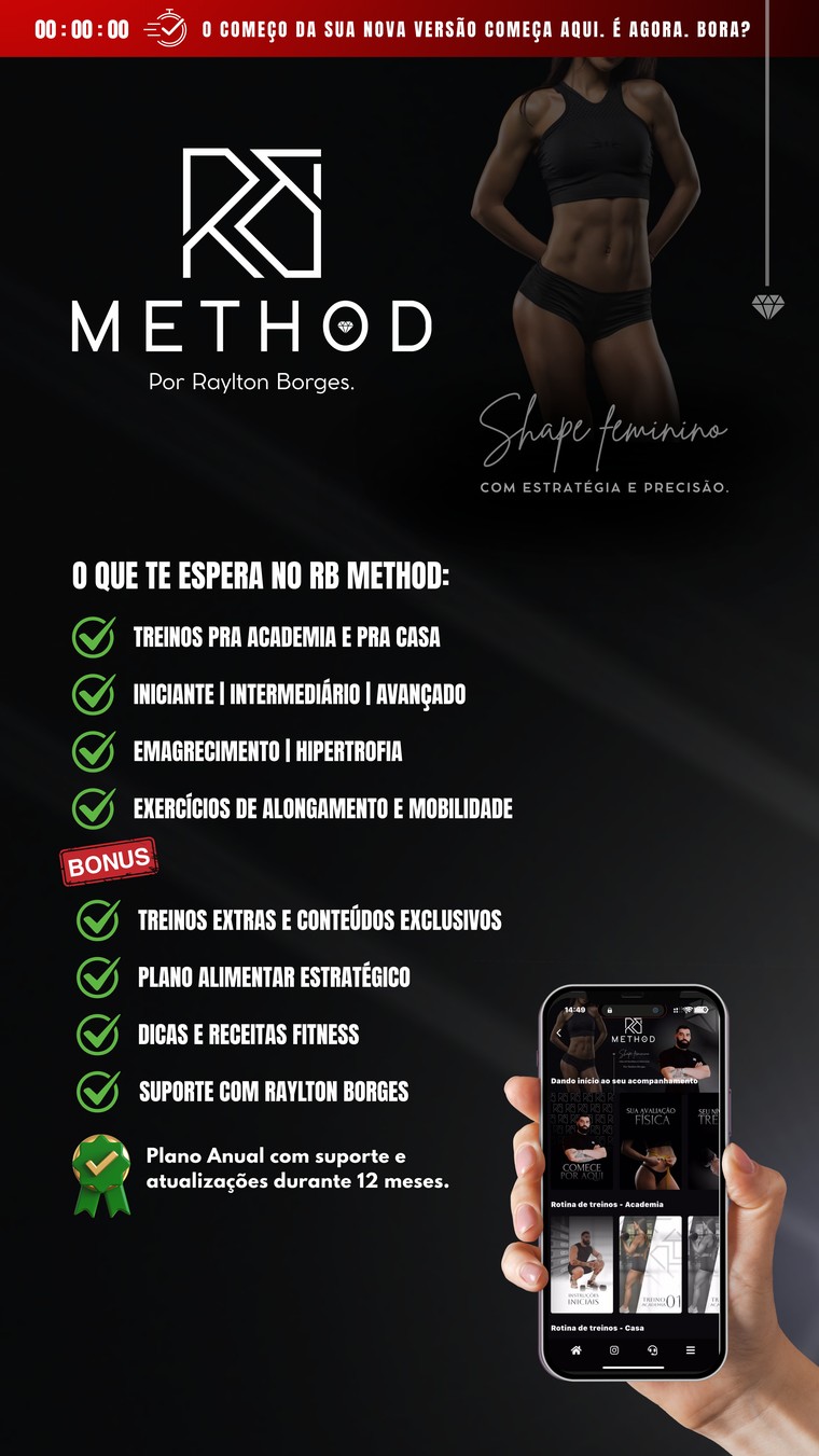 Plataforma RB Method